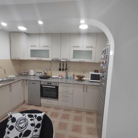Ni Bilja'S House 아파트 외부 사진