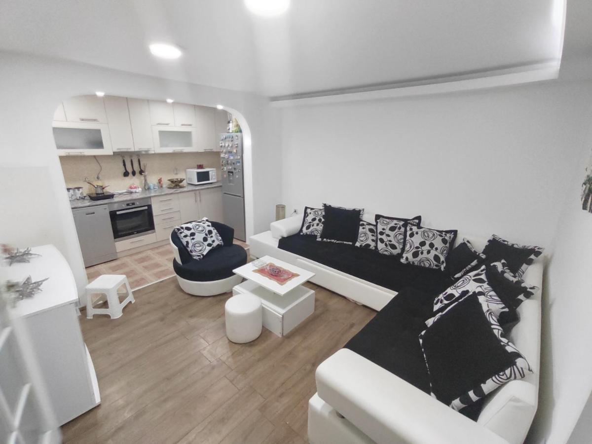 Ni Bilja'S House 아파트 외부 사진