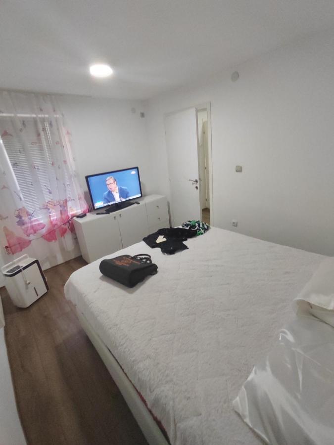 Ni Bilja'S House 아파트 외부 사진