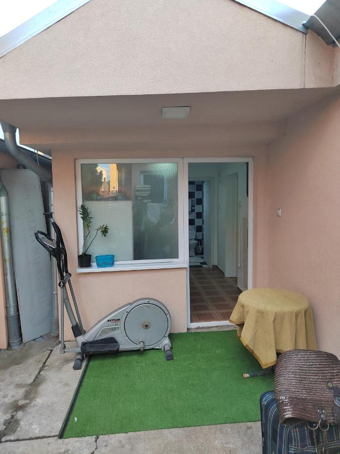 Ni Bilja'S House 아파트 외부 사진