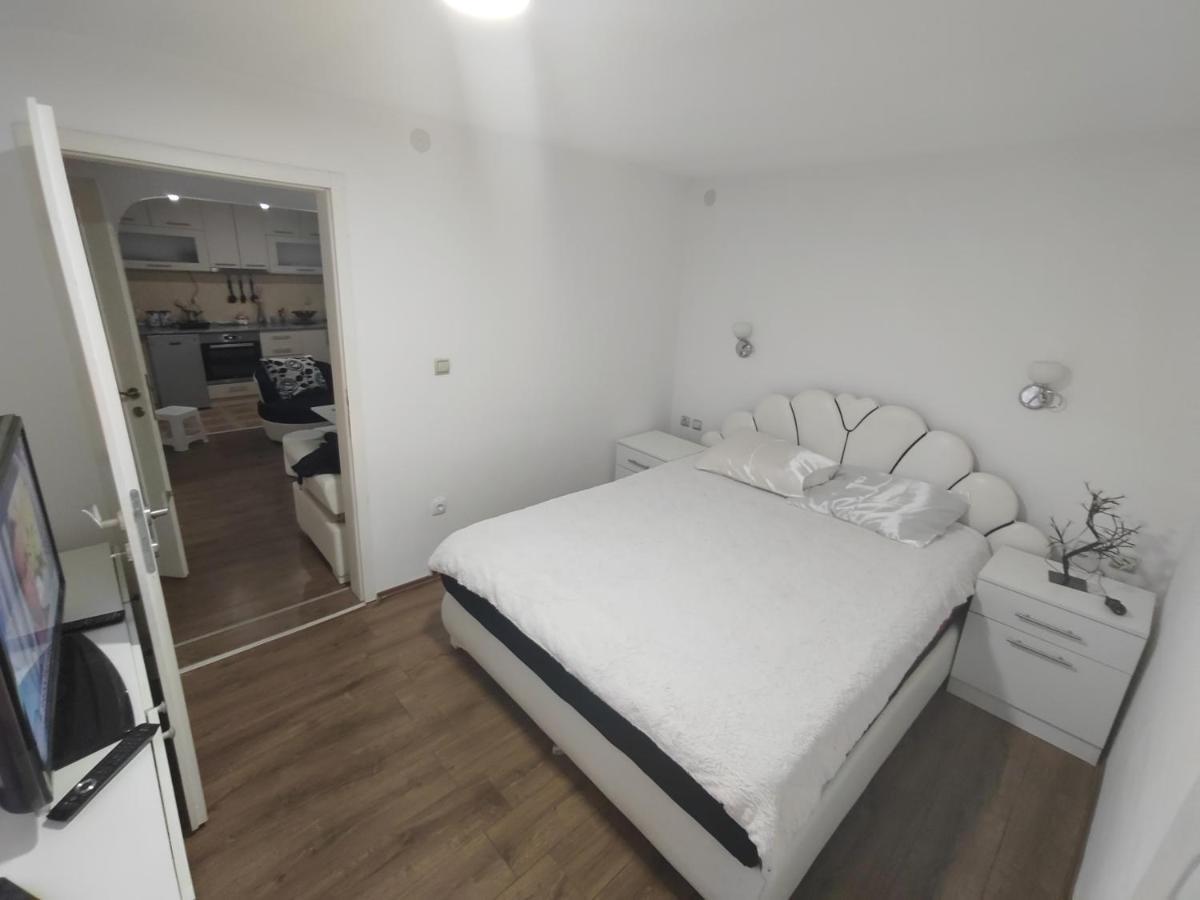 Ni Bilja'S House 아파트 외부 사진