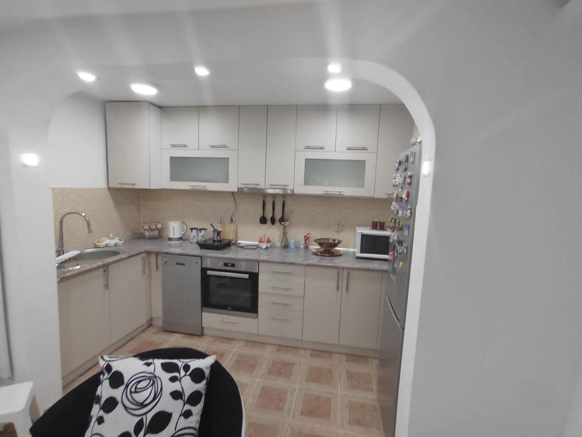 Ni Bilja'S House 아파트 외부 사진
