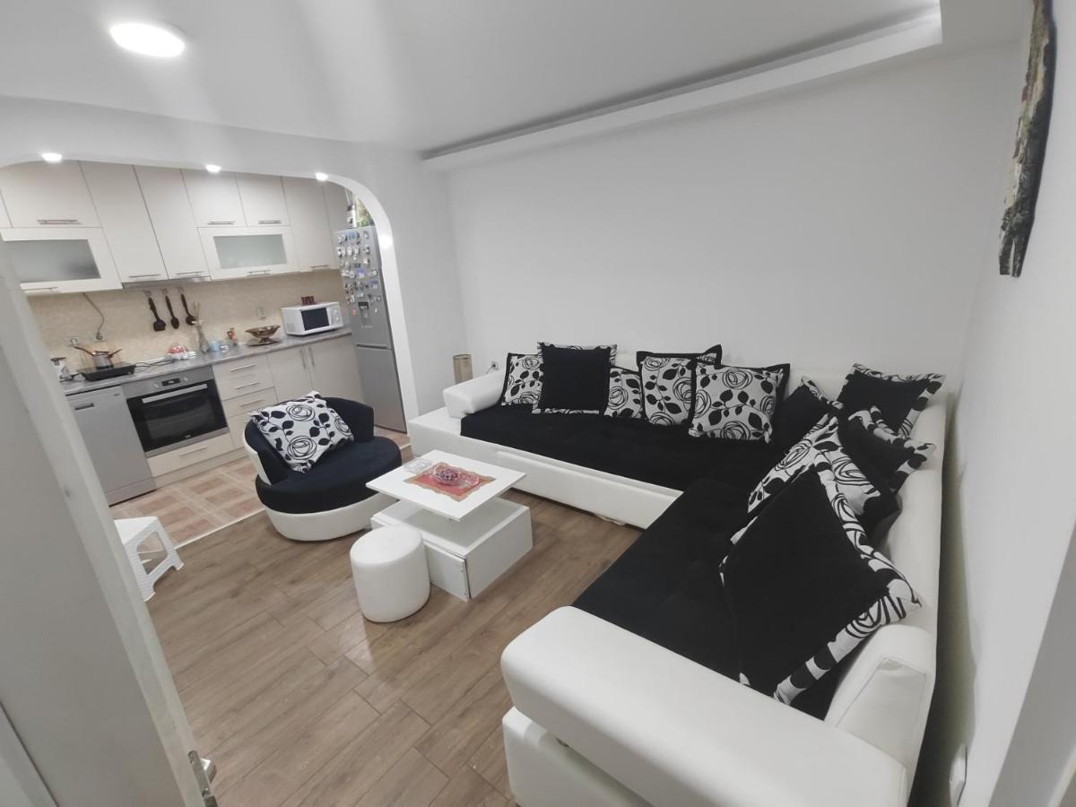 Ni Bilja'S House 아파트 외부 사진