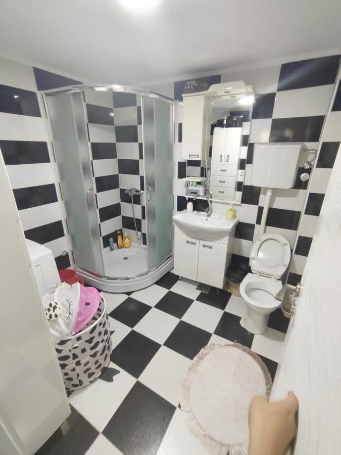 Ni Bilja'S House 아파트 외부 사진