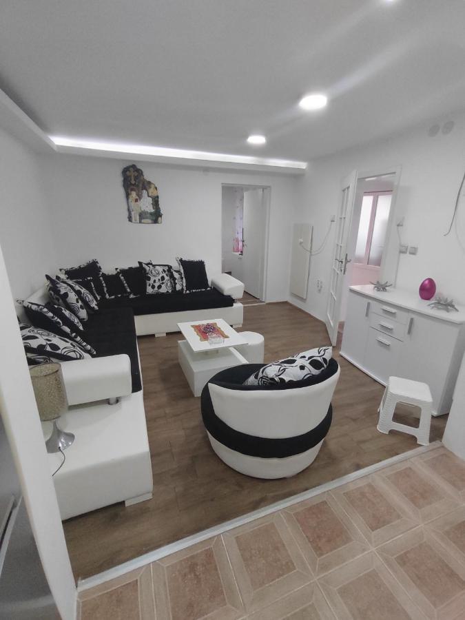 Ni Bilja'S House 아파트 외부 사진